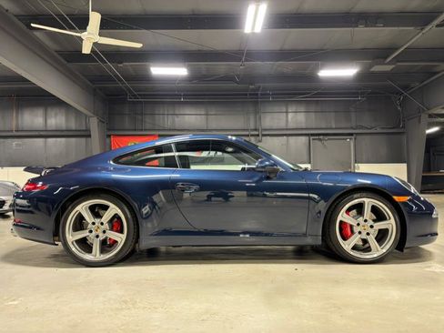 Used 2012 Porsche 911 Carrera S image 27