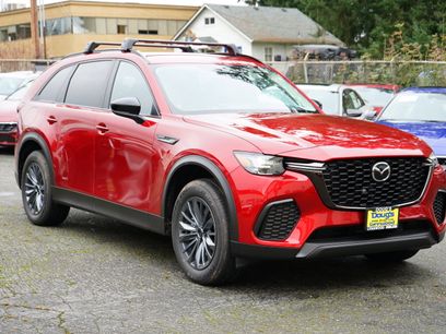 New 2026 MAZDA CX-70 SC