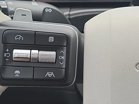 New 2026 Hyundai Santa Fe SEL AWD/4WD image 24