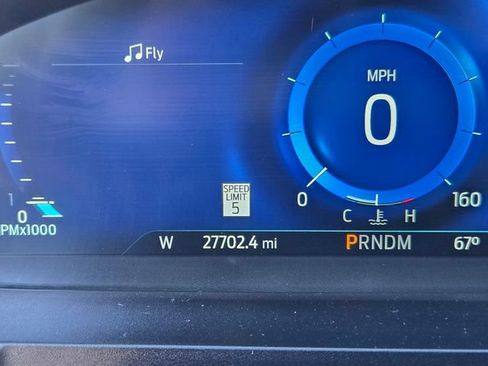Used 2022 Ford Explorer ST w/ Equipment Group 401A AWD/4WD image 19