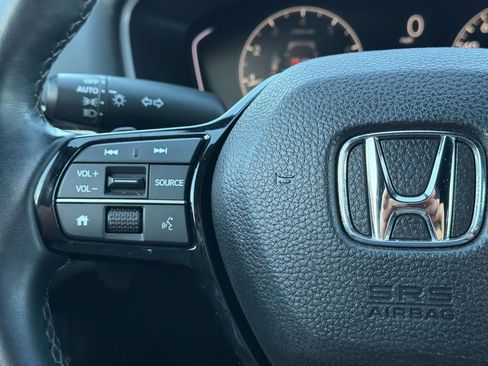 Used 2024 Honda Civic Sport image 10