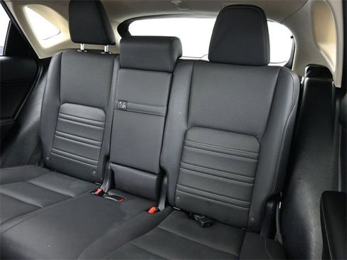 Used 2018 Lexus NX 300 300 Base w/ Comfort Package image 15