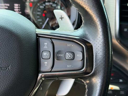 Used 2021 RAM 1500 TRX w/ TRX Level 2 Equipment Group AWD/4WD image 16