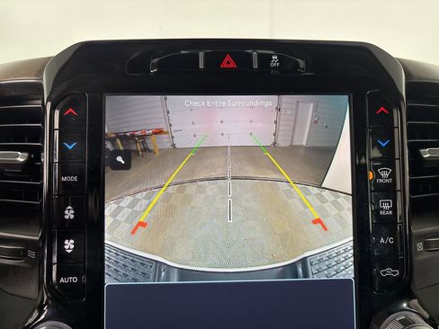 Used 2024 RAM 2500 Laramie image 15