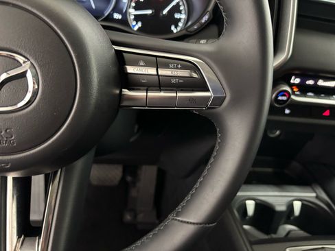 Certified 2025 MAZDA CX-50 AWD 2.5 S w/ Premium Package image 22