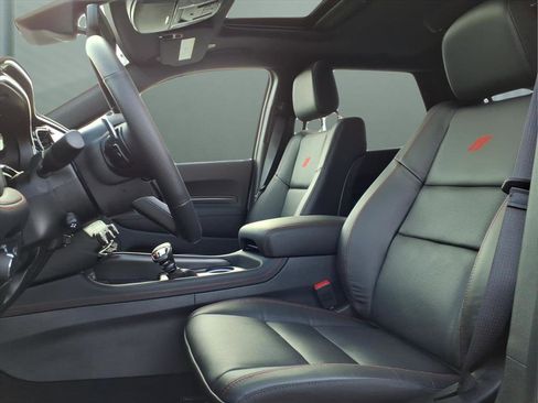 New 2026 Dodge Durango GT image 15