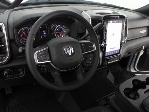 New 2026 RAM 2500 Big Horn image 9