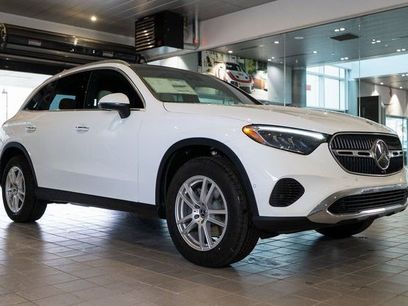Used 2026 Mercedes-Benz GLC 300 4MATIC