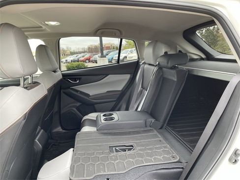 Used 2023 Subaru Crosstrek 2.5i Limited image 14