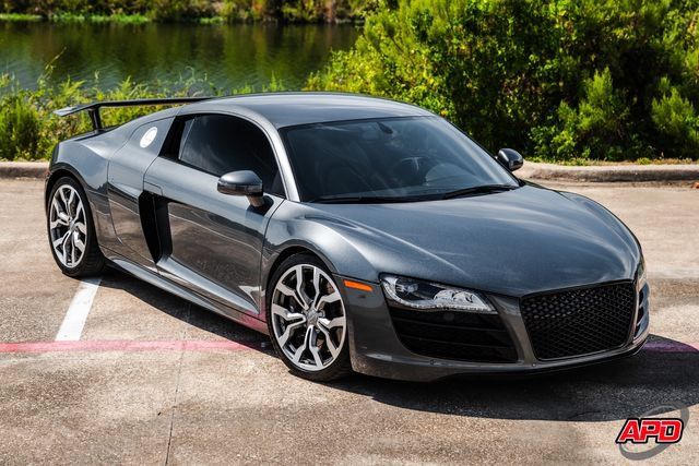 Used 2011 Audi R8 V10 AWD/4WD image 36