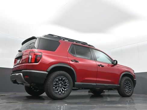 New 2026 Honda Passport TrailSport image 23