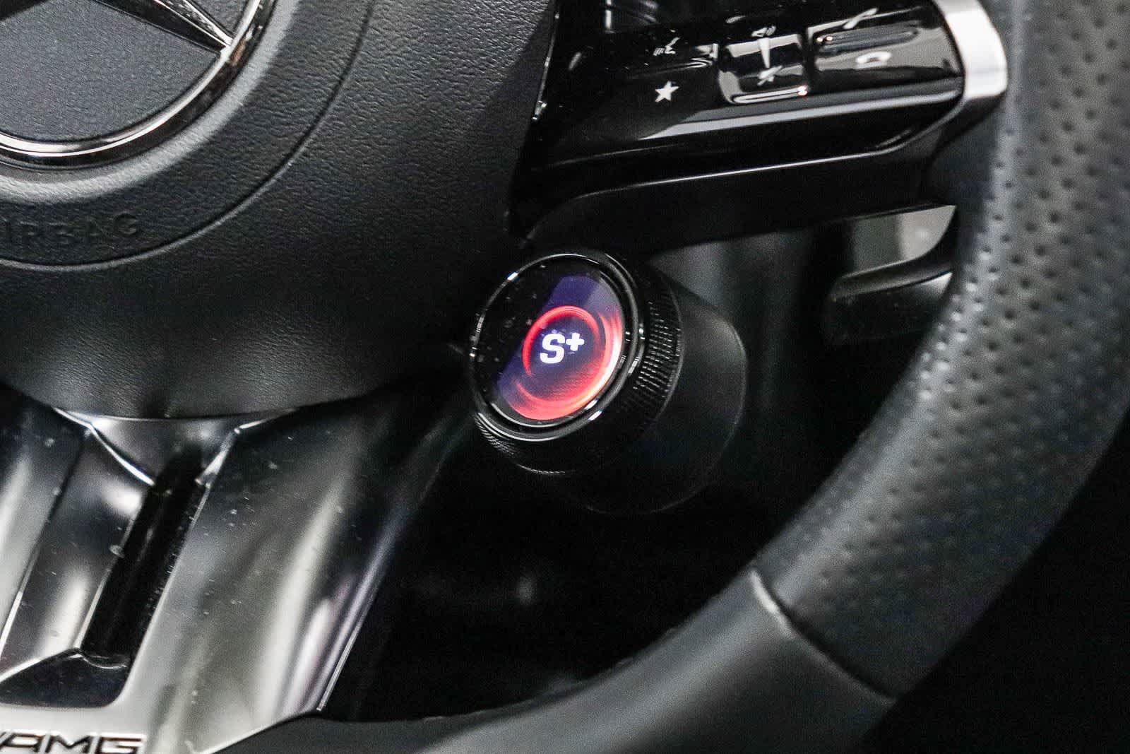 Certified 2026 Mercedes-Benz GLA 35 AMG 4MATIC image 19
