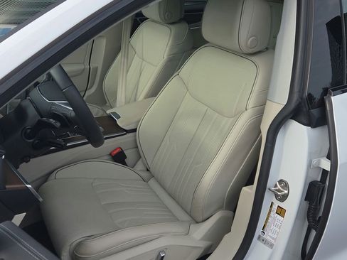 Used 2025 Audi A7 3.0T Prestige image 5