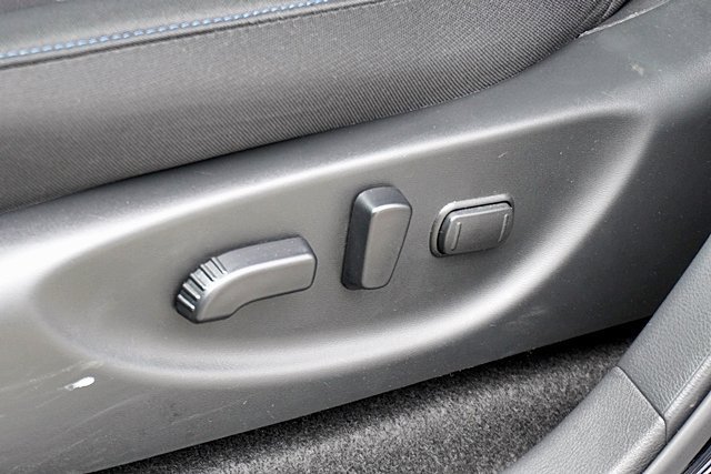 Certified 2025 Nissan Leaf SV Plus FWD image 24