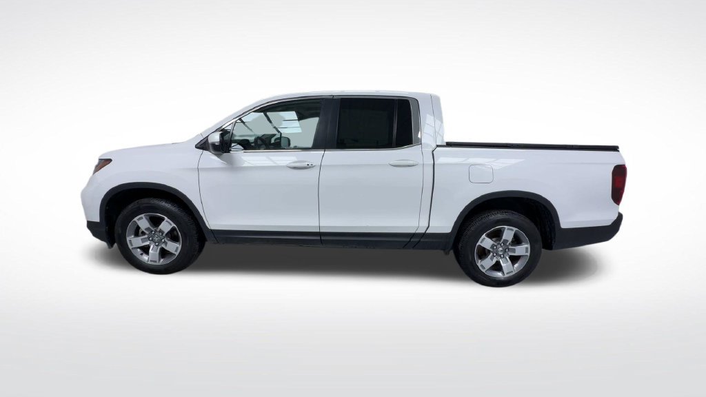 Used 2025 Honda Ridgeline RTL image 5