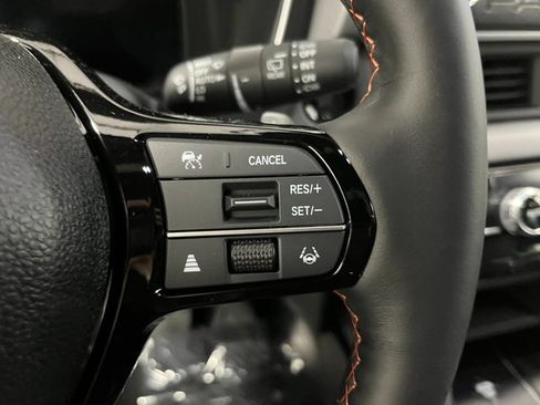 New 2026 Honda Passport TrailSport Elite image 15
