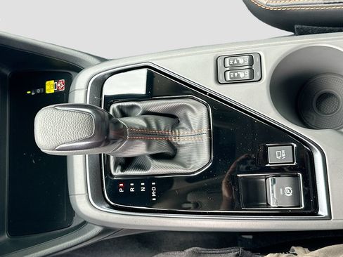 New 2026 Subaru Crosstrek 2.5i Limited AWD/4WD image 15