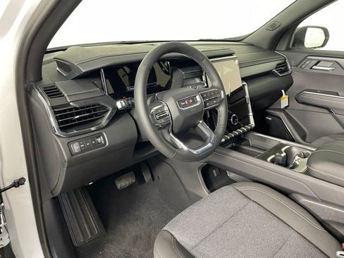 New 2026 GMC Acadia Elevation AWD/4WD image 2