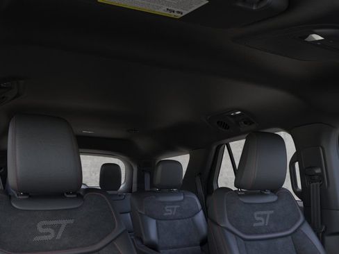 New 2026 Ford Explorer ST AWD/4WD image 42