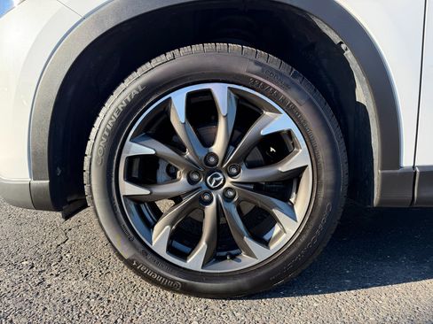 Used 2016 MAZDA CX-5 Grand Touring image 26
