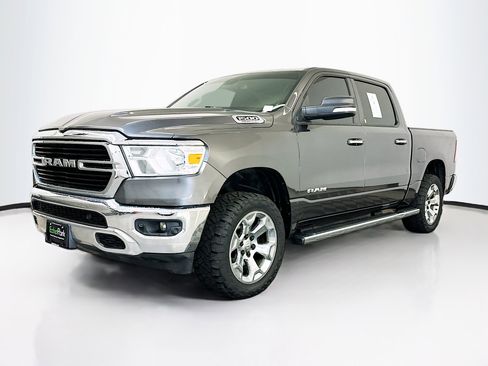 Used 2019 RAM 1500 Big Horn image 3