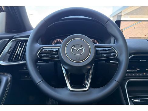 New 2026 MAZDA CX-90 3.3 Turbo w/ Premium Plus Pkg image 23