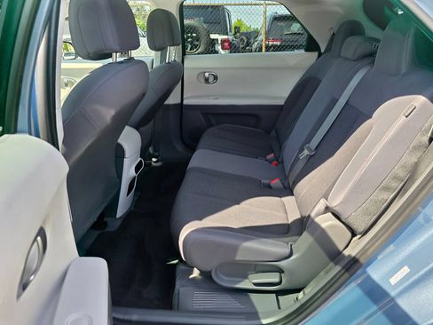 Used 2024 Hyundai Ioniq 5 SEL RWD image 14