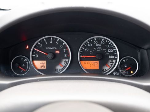 Used 2019 Nissan Frontier S AWD/4WD image 5