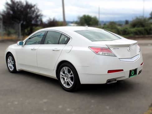 Used 2009 Acura TL w/ Technology Package image 5
