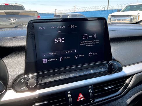 Used 2024 Kia Forte LXS FWD image 33