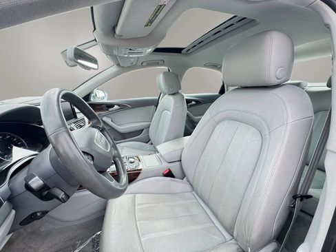 Used 2012 Audi A6 3.0T Prestige AWD/4WD image 12