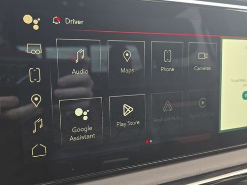 Used 2023 GMC Sierra 1500 AT4 w/ AT4 Premium Package image 25