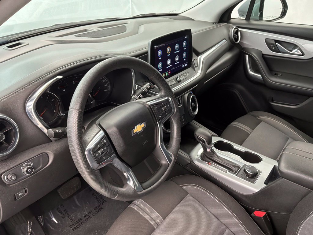Used 2023 Chevrolet Blazer LT w/ Driver Confidence Package AWD/4WD image 21