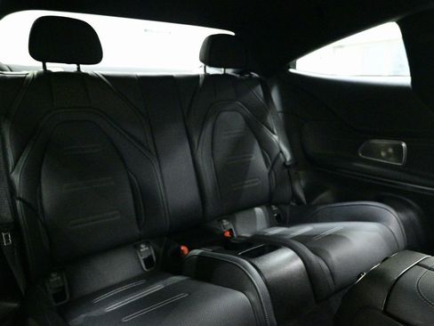 Certified 2026 Mercedes-Benz CLE 53 AMG 4MATIC Coupe image 15