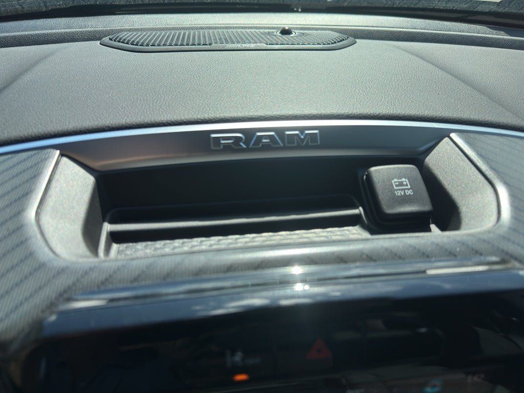 New 2026 RAM 1500 Big Horn RWD image 14