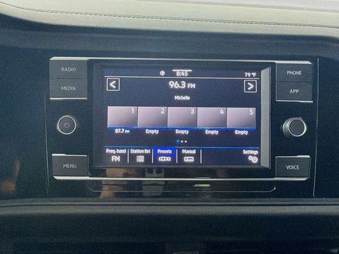 Used 2024 Volkswagen Jetta Sport FWD image 19