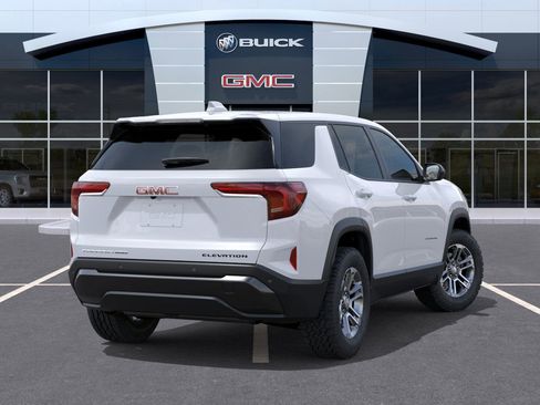 New 2026 GMC Terrain Elevation image 42