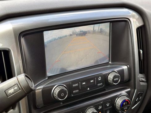 Used 2015 Chevrolet Silverado 1500 LT w/ All Star Edition image 26