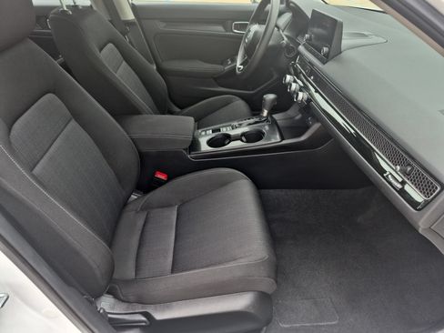 Used 2022 Honda Civic LX image 28