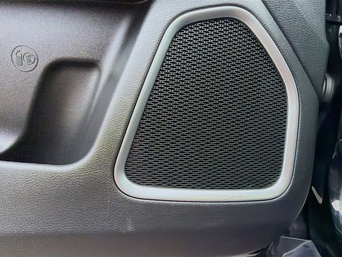 Used 2022 Jeep Compass Latitude w/ Convenience Group image 23