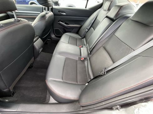 Used 2023 Nissan Altima 2.5 SR image 23