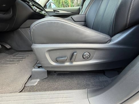 Used 2026 INFINITI QX60 Luxe AWD/4WD image 19