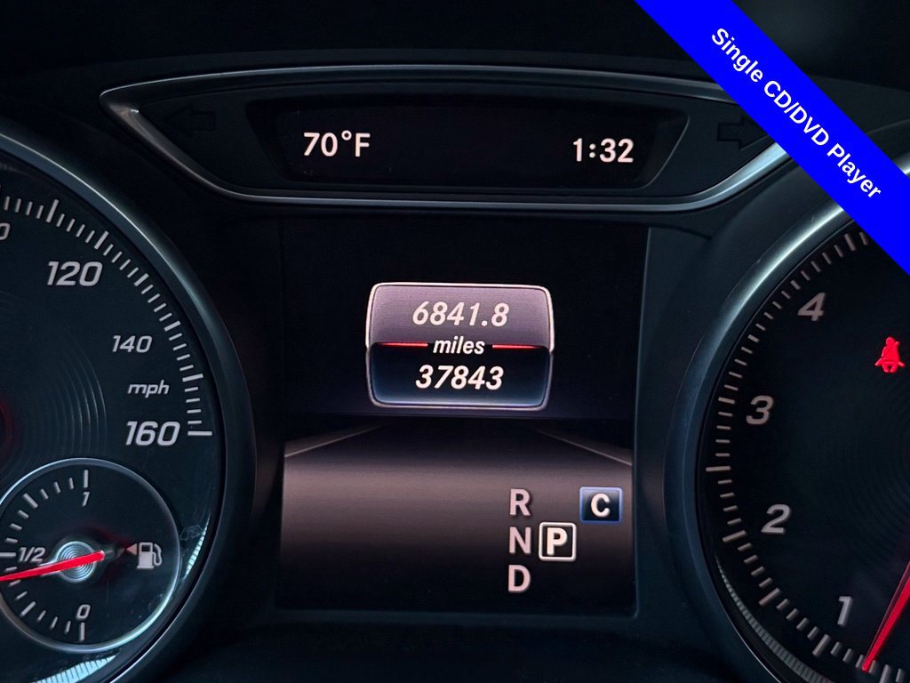 Used 2017 Mercedes-Benz CLA 250 image 13