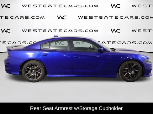 Used 2019 Dodge Charger GT w/ Plus Group image 47