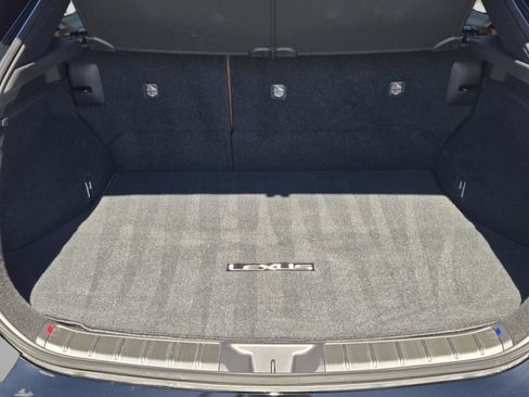 Used 2023 Lexus RZ 450e Premium w/ Accessory Package (Z1) image 41