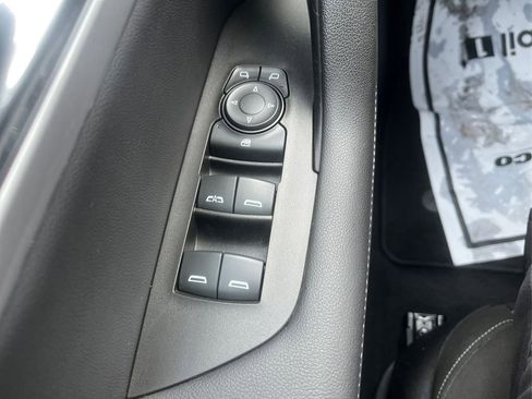 Certified 2023 Chevrolet Blazer LT w/ Convenience Package image 33