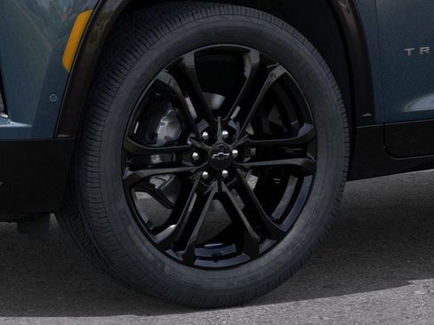 New 2026 Chevrolet Traverse High Country w/ LPO, Floor Liner Package image 46