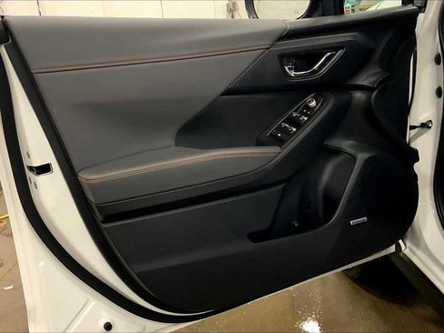 Certified 2025 Subaru Crosstrek 2.5i Limited image 21