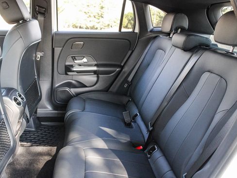 Certified 2026 Mercedes-Benz GLA 250 4MATIC image 21