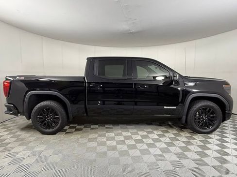 Used 2025 GMC Sierra 1500 Elevation w/ Preferred Package image 8